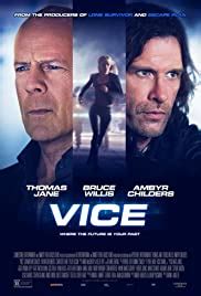 Vice subtitles English .